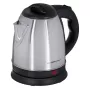 Bollitore ESPERANZA 1,0 L acciaio inox e plastica, 1350 W, senza filo, spegnimento automatico