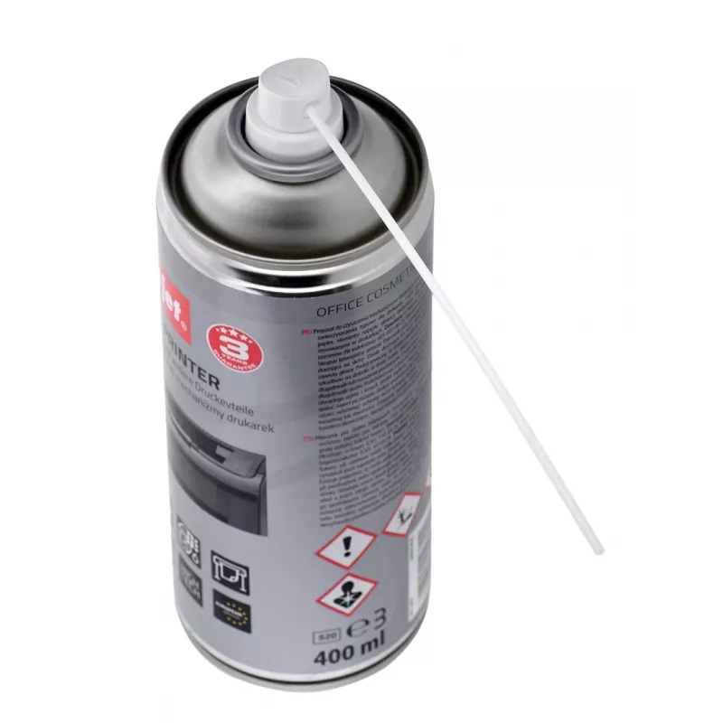 Liquido preparatore per la pulizia delle stampanti Activejet AOC-401 (400 ml)