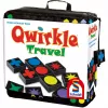 Qwirkle Travel, gioco da tavolo