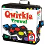 Qwirkle Travel, gioco da tavolo