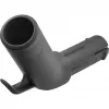 Supporto per attrezzi Flex Gardena 03507-20.000.00 plastica nero