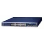 Switch gestito PLANET WGSW-24040HP4