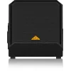 Behringer VP1220F altoparlante a 2 vie nero con filo 200 W