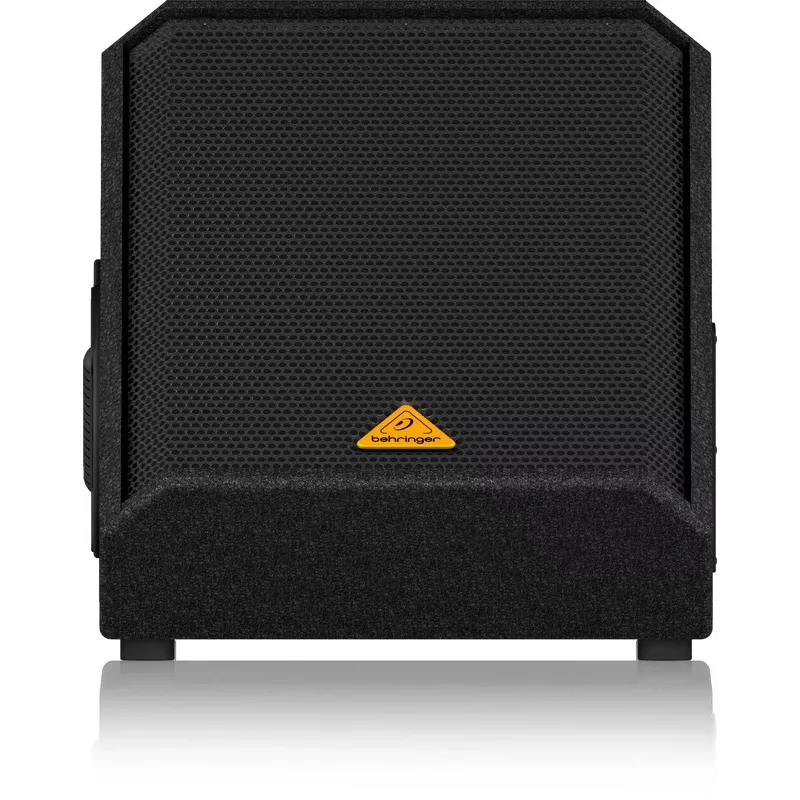 Behringer VP1220F altoparlante a 2 vie nero con filo 200 W