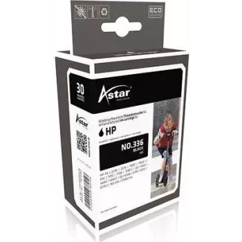 AS70060 ASTAR HP PSC1510 inchiostro nero C9362EE/336 630 pagine (AS70060)
