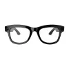 Smart Glasses Zeblaze Eyewear AI Glasses — nero