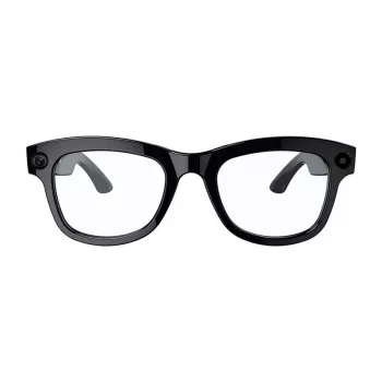 Smart Glasses Zeblaze Eyewear AI Glasses — nero