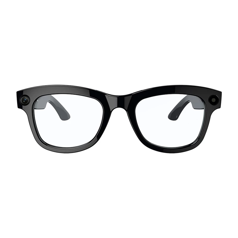 Smart Glasses Zeblaze Eyewear AI Glasses — nero