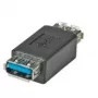 ROLINE Adattatore USB 3.0, Type A BU/BU (12.03.2991)