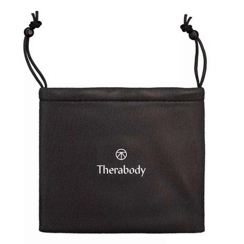 Therabody Theragun Relief massaggiatore universale blu