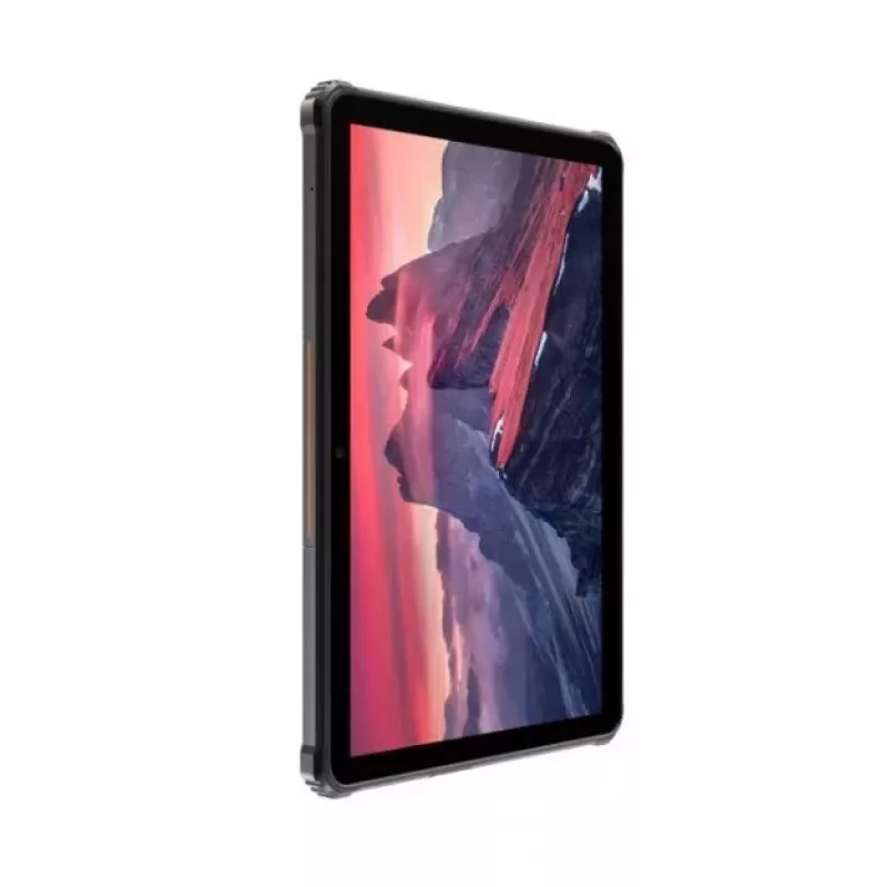 Tablet robusto Oukitel RT9 10.1 6/256GB arancione 11000 mAh