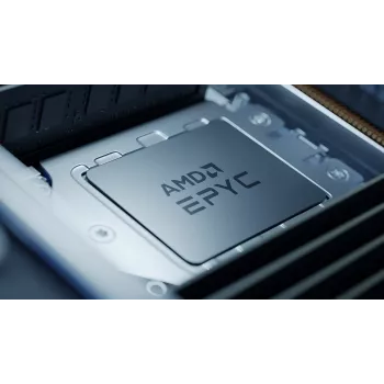 Processore AMD EPYC 9474F 3,6 GHz 256 MB L3 socket SP5
