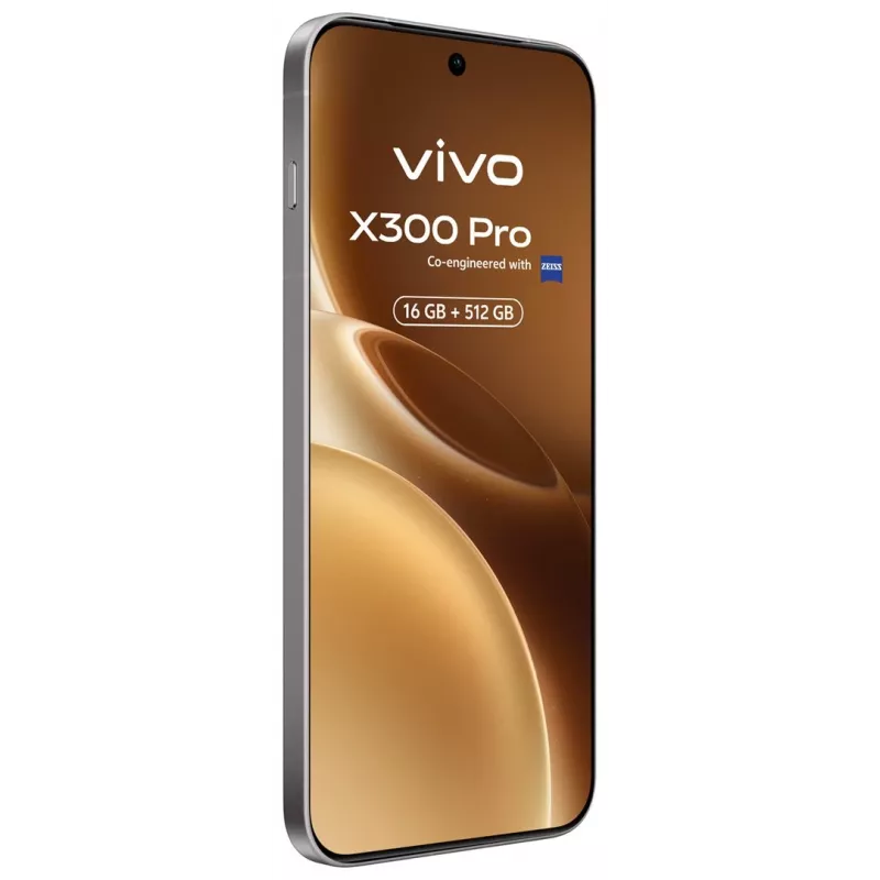 Vivo X300 5G 16/512GB marrone