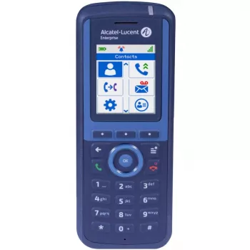Telefono DECT Alcatel-Lucent Enterprise Mobile 8254