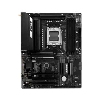 ASRock X870 Pro-A WiFi AMD X870 AM5 ATX scheda madre