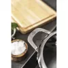 Pentola BALLARINI 75002-826-0 2,67 L rotonda grigia