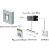 HikVision centralina contatto porta DS-K2M061