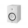Yamaha HS8 bianco – monitor attivo da studio a due vie, 120 W