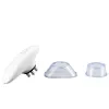 Massaggiatore corporeo Garett Beauty Perfect Body White