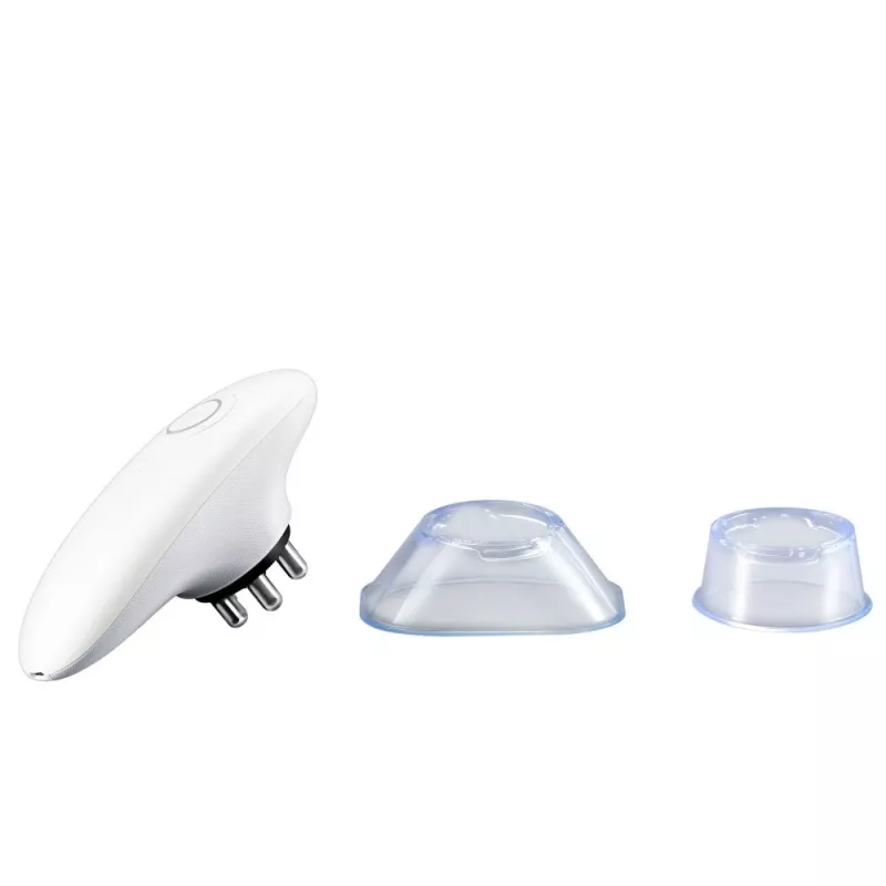Massaggiatore corporeo Garett Beauty Perfect Body White