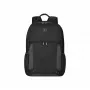 Zaino per il tempo libero Wenger SwissGear XE Tryal nero poliestere PVC