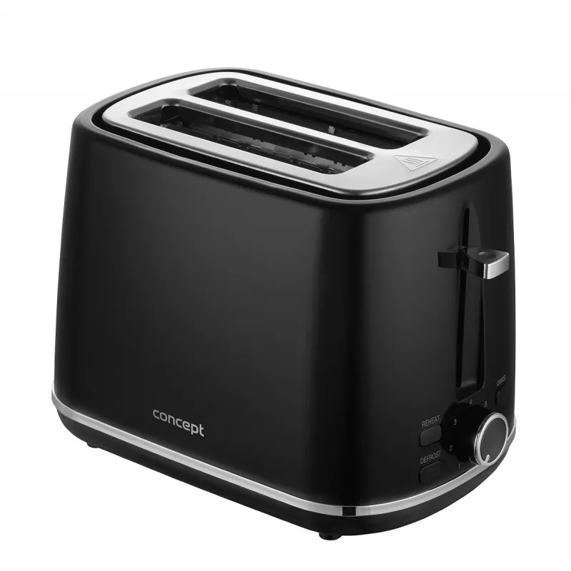 Tostapane TE2075 nero