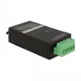 Adattatore per cavo DeLOCK 62501 USB 2.0 RS-422/485 nero verde