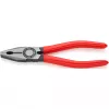 Pinza combinata Knipex 03 01 180