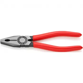 Pinza combinata Knipex 03 01 180