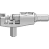 Set di utensili per bicicletta Wera 3 A, 40 pezzi (05004188001) – set multitool compatto per la manutenzione della bicicletta