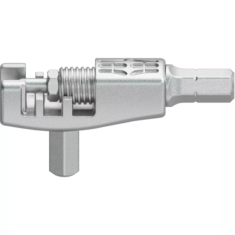 Set di utensili per bicicletta Wera 3 A, 40 pezzi (05004188001) – set multitool compatto per la manutenzione della bicicletta