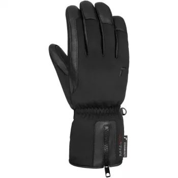 REUSCH REUSCH Powerline STORMBLOXX™ GUANTI TAGLIA 9 nero
