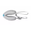 Therabody SmartGoggles massaggiatore viso grigio