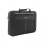 Zaino per notebook Sbox Hongkong 15.6 NSE-2022 nero
