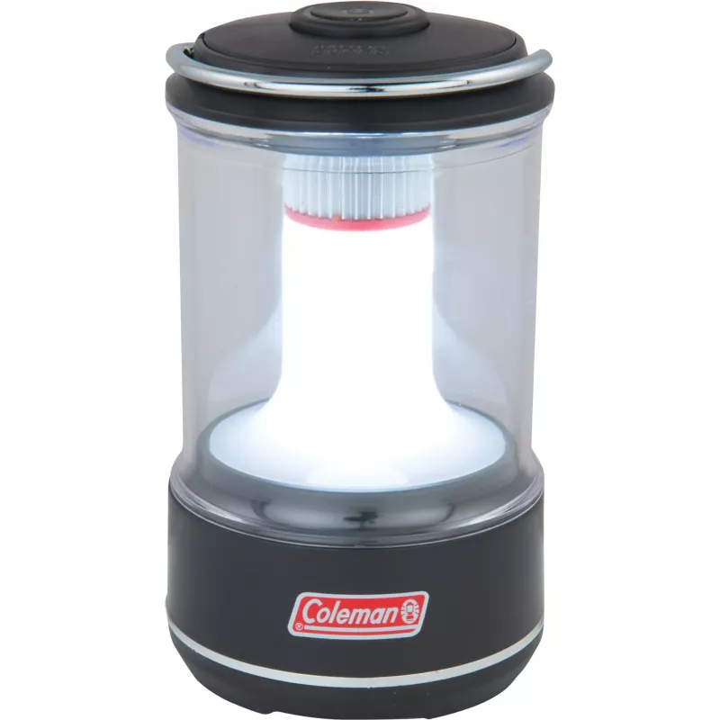 Lanterna LED Coleman 2000033873 nero bianco