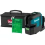 Makita SK105GDZ livella laser 80 m