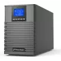 PowerWalker VFI 1000 ICT IoT doppia conversione (Online) 1 kVA 1000 W 4 prese