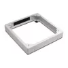 Zoccolo Digitus DN-19 PLINTH-8/8-1 per armadi di rete serie Varioflex-N Unique Dynamic Basic 800 x 800 mm