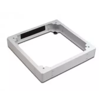Zoccolo Digitus DN-19 PLINTH-8/8-1 per armadi di rete serie Varioflex-N Unique Dynamic Basic 800 x 800 mm