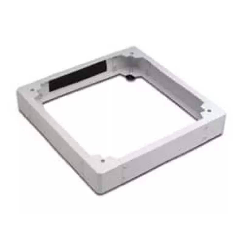 Zoccolo Digitus DN-19 PLINTH-8/8-1 per armadi di rete serie Varioflex-N Unique Dynamic Basic 800 x 800 mm