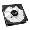 Ventola per case AEROCOOL Frost 9 90 mm ARGB Reverse Blade