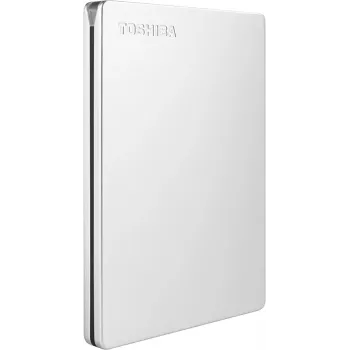 Toshiba HDTD310ES3DA unità di memoria argento USB 3.2 Gen1
