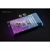 Dissipatore a liquido per GPU Alphacool Core per GeForce RTX 5090 con ARGB e backplate