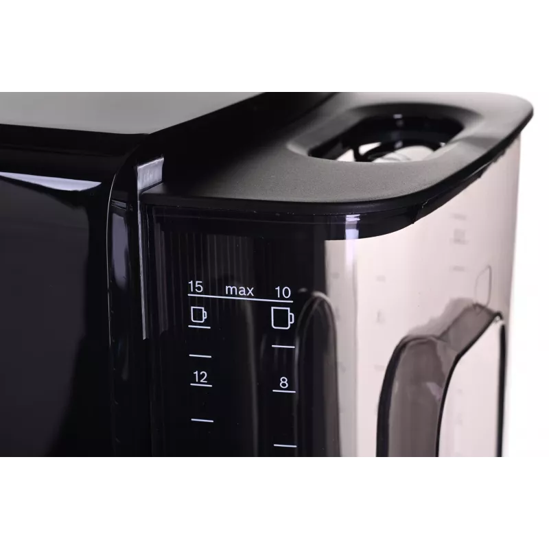 Bosch TKA4M233 macchina per caffè semiautomatica caffettiera a filtro 1,37 l
