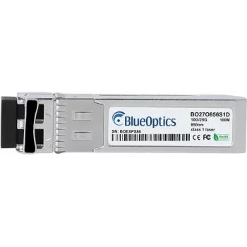 Modulo ricetrasmettitore SFP28 BlueOptics AFBR-735JAMZ-BO 25000 Mbit/s 850 nm