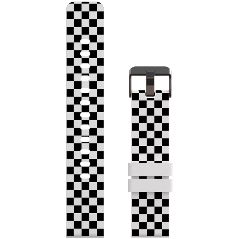 Smartwatch Canyon CNE-KW43 nero bianco