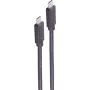 Cavo USB ShiverPeaks BS13-28045 USB 2.0 3m USB C nero