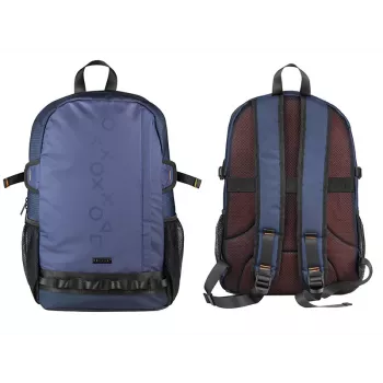 Zaino per notebook 15,6 Tracer Packer blu