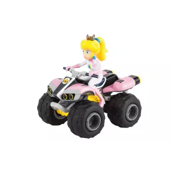Pista quad Carrera Mario Kart Peach