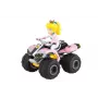 Pista quad Carrera Mario Kart Peach
